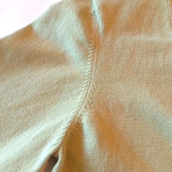 Moda International sweater. Size L. - Picture 6 of 11